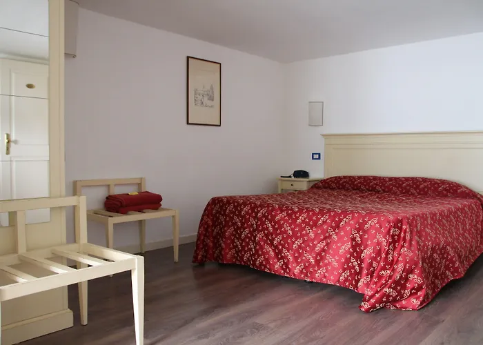 Villa Romantica Hotel Limone sul Garda