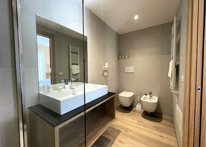 Centro Vacanze La Limonaia Limone sul Garda